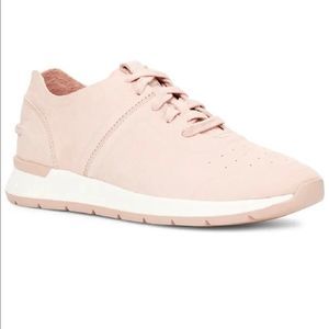 UGG Adaleen Sneakers 8.5